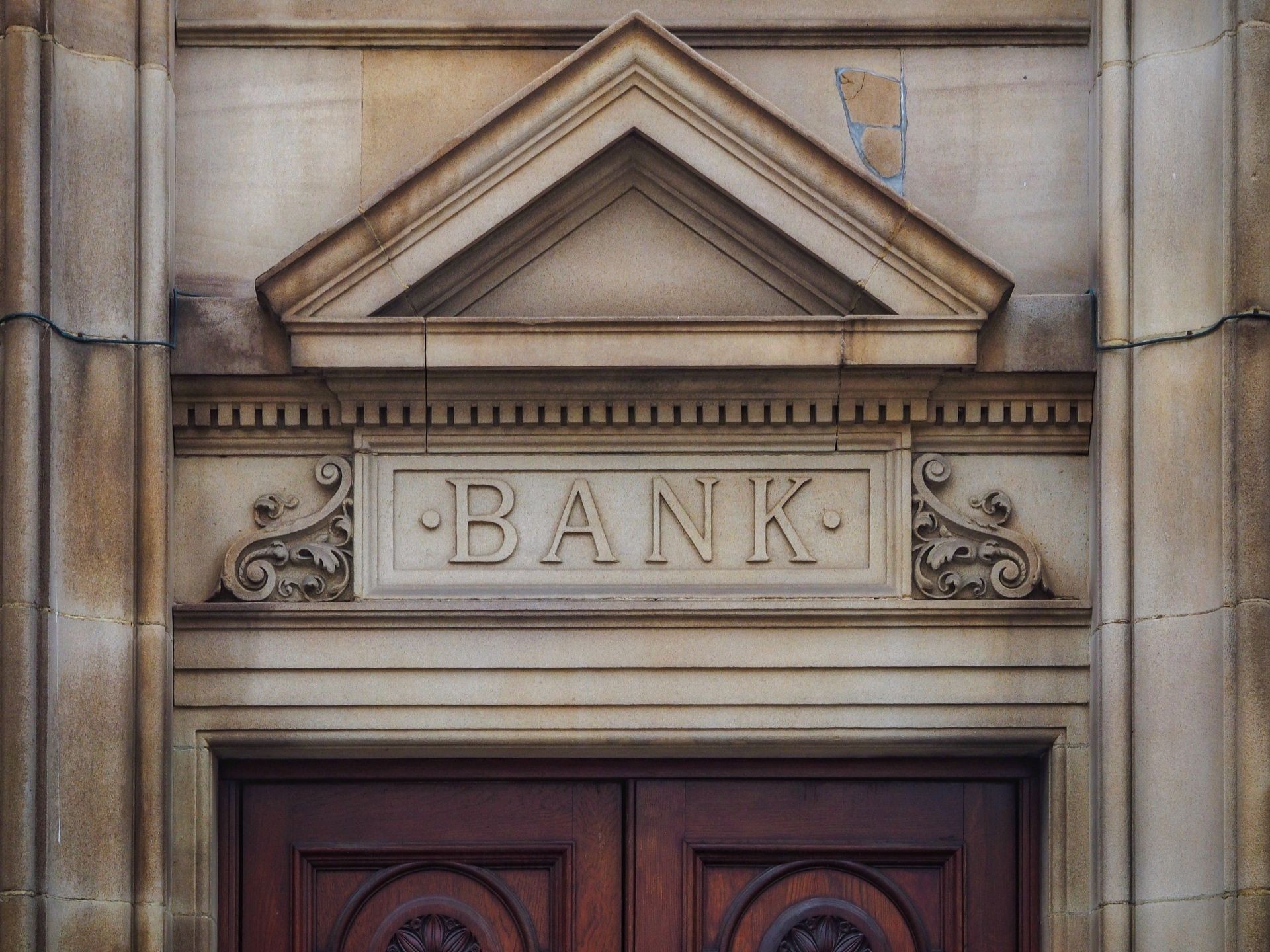 Bank  
